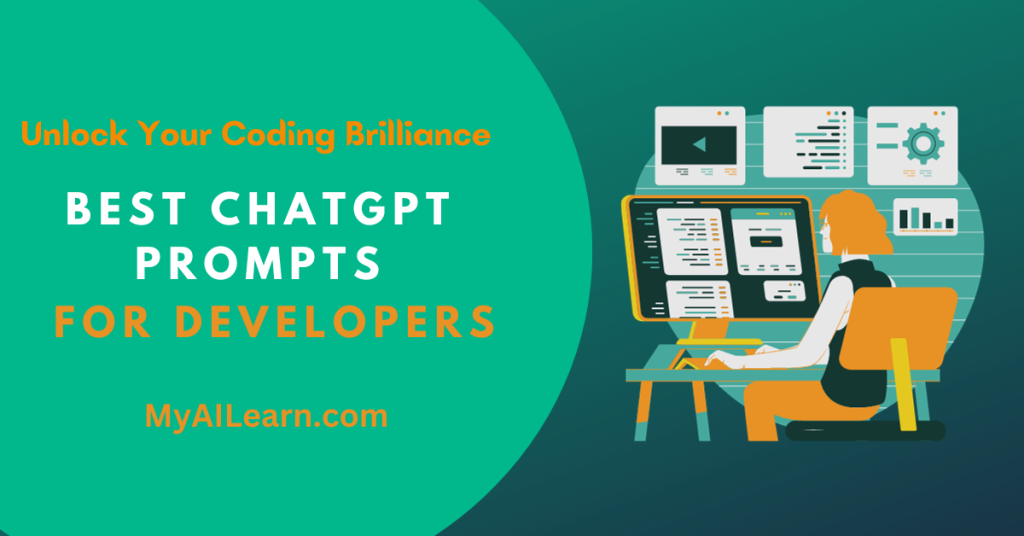 ChatGPT Prompts For Developers