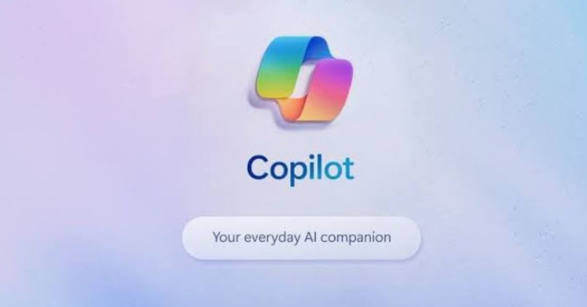 Microsoft Launches Its Copilot AI App for iOS Users