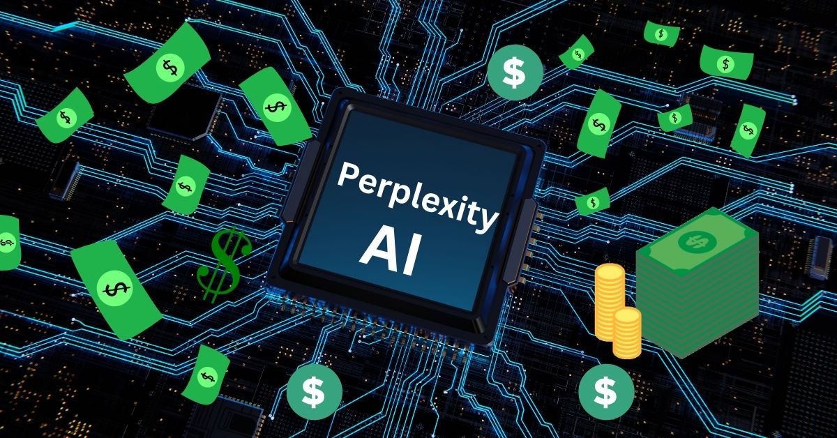 Perplexity AI Raises $76 Million to Challenge Google and Microsoft in AI Search